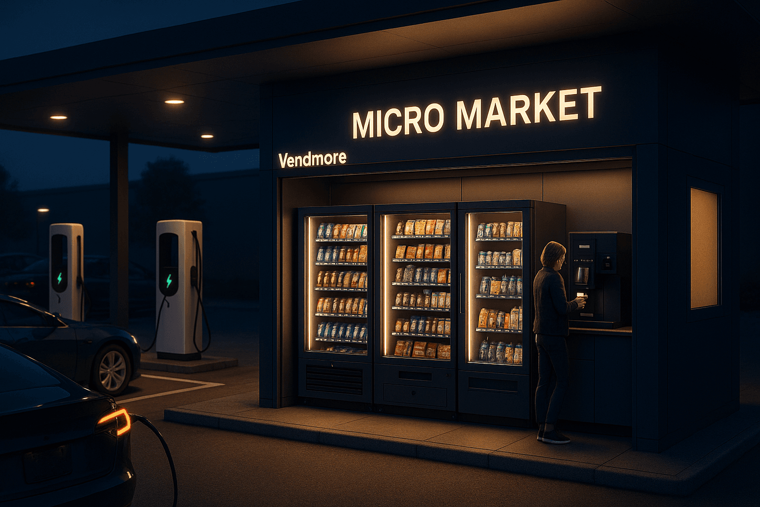 Mikro Marketler